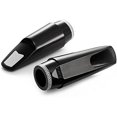 thumbnail image 2 of Claude Lakey CLS71 Hard Rubber Soprano Saxophone Mouthpiece 7, 2 of 2