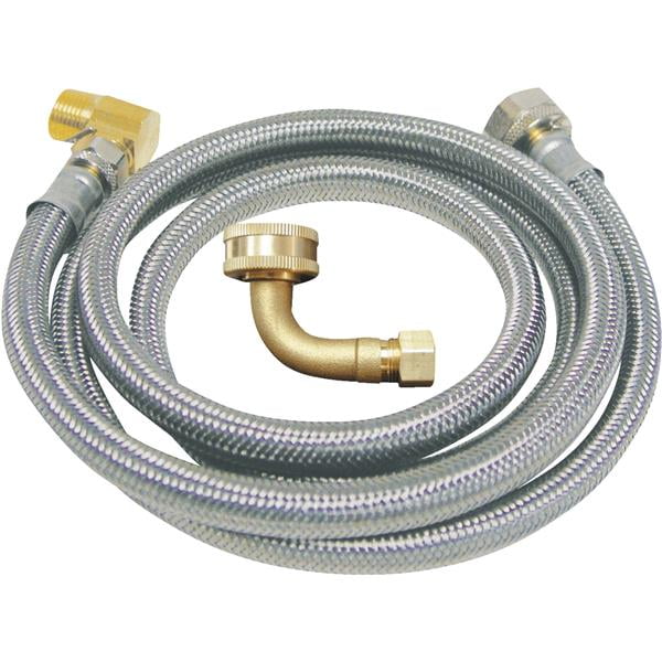 48" DISHWASHER CONNECTOR 496201