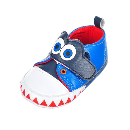 - Tendertoes Baby Boys' Sneaker Booties