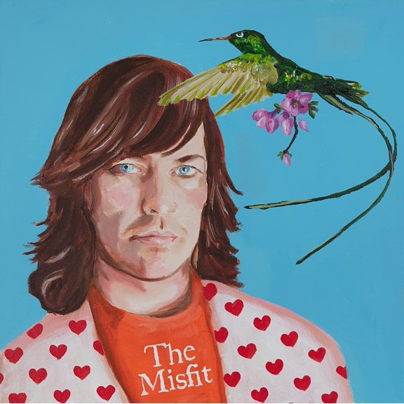 Rhett Miller - The Misfit - Music & Performance - CD