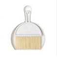thumbnail image 1 of Mini Dustpan and Brush Set,Small Cleaning Brush Mini Desktop Sweeping Cleaning Brush Small Cleaning Brush and Dustpan Set Dustpan and Brush Set,Small Dustpan and Brush Set, 1 of 1