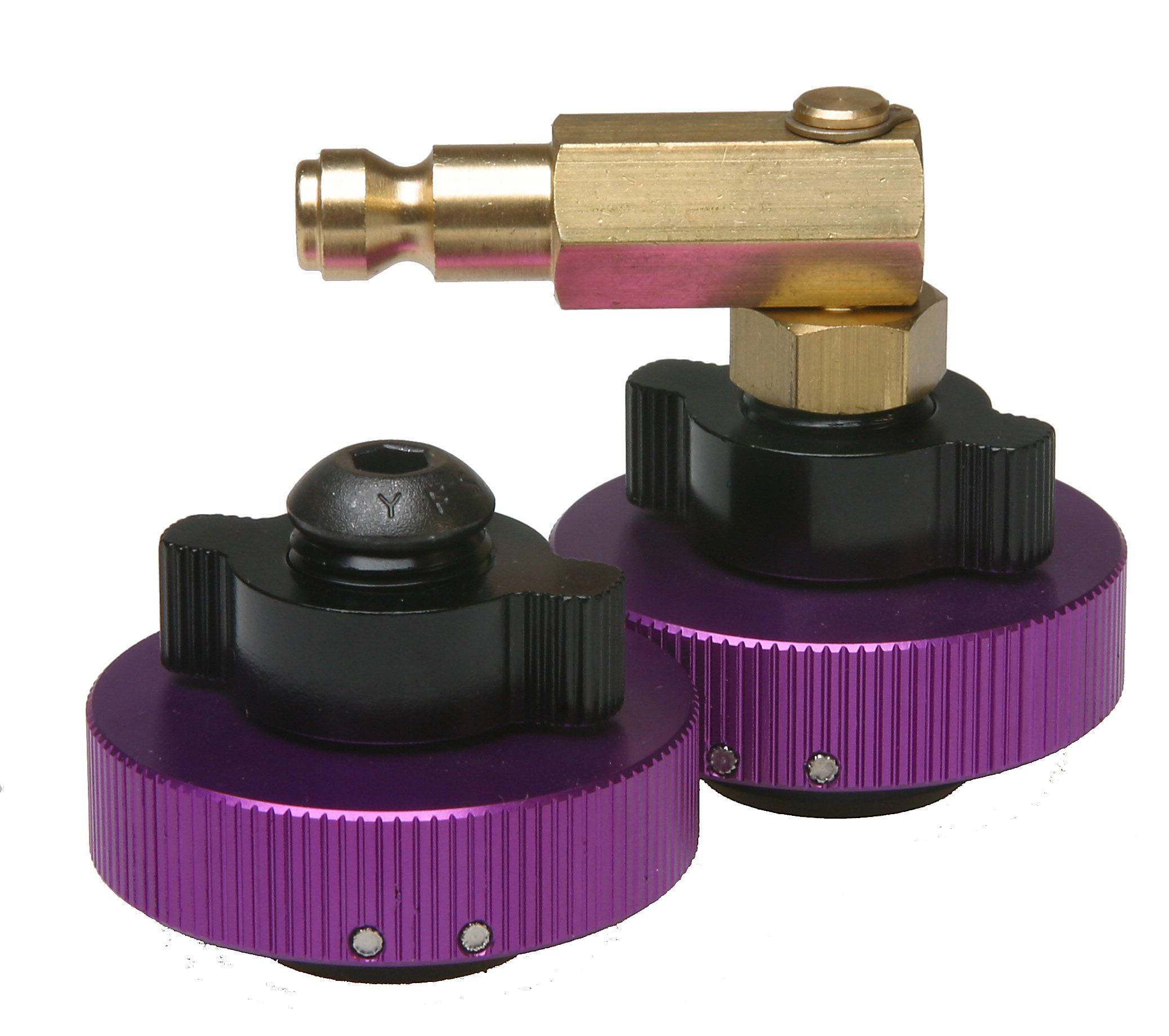 Power Probe BA01 Chrysler Brake Bleeder Adapter