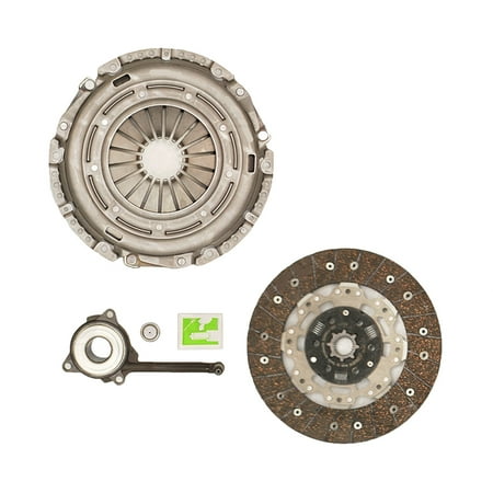 - NEW OEM VALEO CLUTCH KIT FITS VOLKSWAGEN BEETLE 1.8L 2002 2003 04 06A-198-141-C