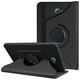 thumbnail image 2 of Funda giratoria para Samsung Galaxy Tab, A8, SM-X200, 10,5, A7, T500, T220 A, 10,1, T510, T590, T580 E, T560, 8,0, T290, S6 Lite, 10,4, P610, 2 of 4