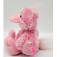 thumbnail image 6 of Ty Pinkys Gemma the Duck Valentine's Day Plush, 6 of 7
