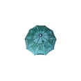 thumbnail image 1 of Soidarity Red de pesca Red de peces Colector de camarones Tamaño compacto Accesorios para exteriores Trampa de tanque a prueba de herrumbre de alta Pescar 20 hoyos Soidarity OD028655-02, 1 of 1