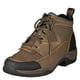 thumbnail image 2 of Botas de senderismo Ariat Terrain Distrised Brown para hombre 11.5US, 2 of 2