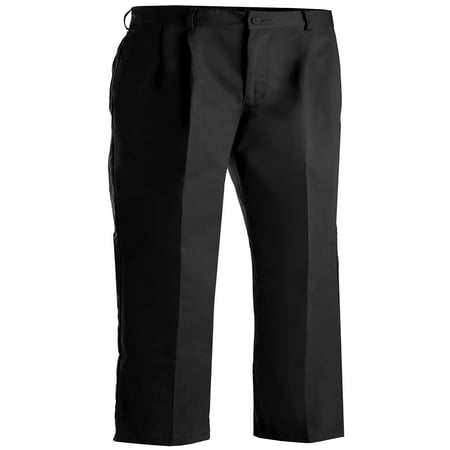 - Edwards Garment Men's Pleated Front Chino Utility Pant, Style 2677