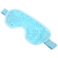 thumbnail image 3 of Paquetes de Ojos de Hielo de Spa, Boads de Gel Reutilizables Reutilizables Paquetes de Ojos Convenientes Con Correa Elástica para la Mayoría de Las Personas para Aliviar Los, 3 of 7