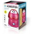 Crane Cool Mist Humidifier, Red Monster
