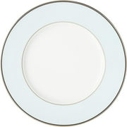 Kate Spade Parker Place Accent Plate, 1.05 LB, Blue