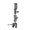 Mobile phone model, variant on QueMer Adjustable 360 Degree Flexible Mount Holder for Smartphone Camera Tablet with Secure Clamp