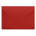 thumbnail image 1 of Darling Souvenir A6 Size 24 x Wedding Invitation Envelopes Euro V-Flap 80lbs (4 3/4 x 6 1/2) Envelope Medium - Packs & Colours Available, 1 of 5