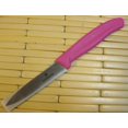 thumbnail image 2 of Victorinox 6.7606.L115 Knife, 3.25" Paring, Pink, 2 of 2