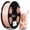 Skin color, variant on Geeetech PETG Skin Color Filament 1.75mm, Dimensional Accuracy +/-0.03mm, 1kg (2.2lbs) , 1080 Feet (330m) Per Roll, Vacuum Packaging, Toughness Enhanced for Most 3D FDM Printer