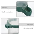 thumbnail image 3 of Hytrove 20Ud Alimentador Para Loros Y Con De Y Comida Para Jaulas Interiores, 3 of 6