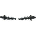 thumbnail image 2 of Shock Absorber and Strut Assembly Compatible with 2005-2010 Scion tC Rear, Driver and Passenger Side 2-Door, Coupe, Front Wheel Drive Black, 2 of 3