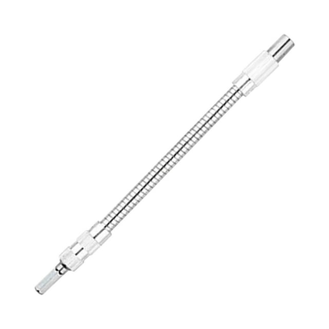 Vaidha Universal Multi-function Rechargeable Drill Universal Flexible Shaft Bit Connecting Rod