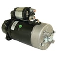 thumbnail image 4 of DB Electrical Complete Tractor 1800-0100 Starter Compatible with/Replacement for Zetor Tractor 3320 3340 Others - 69185771, 4 of 4