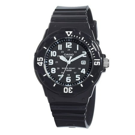 casio diver look