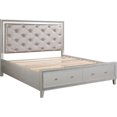 thumbnail image 1 of ACME Lit Grand Sliverfluff en Finition PU & Champagne, 1 of 1