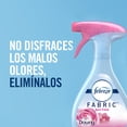 thumbnail image 2 of FEBREZE ELIMINADOR DE OLORES PERSISTENTES  TELAS CONT. NETO 500 mL, 2 of 4