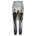 thumbnail image 6 of The Twilight Saga Women's Sweatpants Fall Jogger Pants Workout Lounge Comfy Athletic Joggers XL, 6 of 8