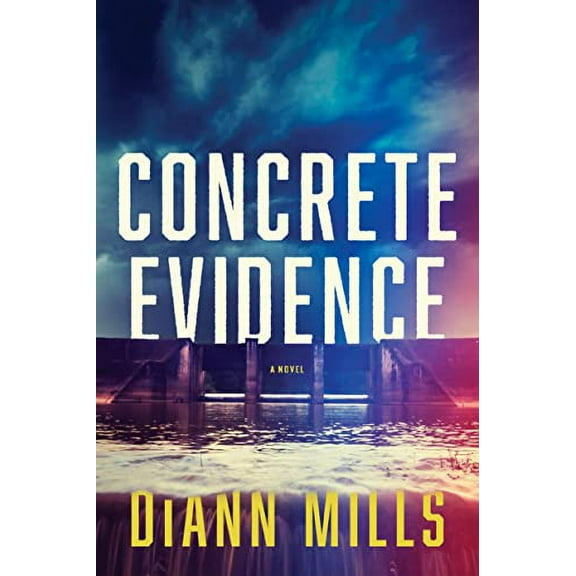 Pre-Owned Concrete Evidence Paperback