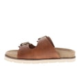 thumbnail image 3 of Corkys Womens Feelin Saucy Footbed  Casual Shoes, 3 of 5