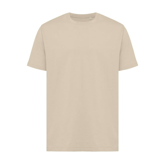 Iqoniq Adult Kakadu Recycled Cotton Relaxed Fit T-Shirt