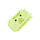 thumbnail image 5 of Cabezal de Tela de Repuesto Hugo para Juego de Rol Herramientas de Limpieza Juguete de Desarrollo Verde Cabeza de Mini Fregona, 5 of 10