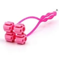 thumbnail image 2 of Rouleau de Massage pour Chat Outil de Toilettage pour Animaux avec 4 Rouleaux de Massage en Silicone, 2 of 6