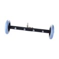 thumbnail image 2 of Almencla Pressure Washer Undercarriage Cleaner 16 inch Multipurpose with Extension Wands Undercarriage Washer for Vehicles Washing Car None Extension Rod, 2 of 8