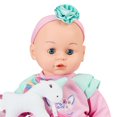 thumbnail image 3 of Ensemble de jouets Sweet Baby Doll, 3 of 3