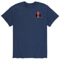thumbnail image 2 of Case IH - IH USA Collage - Men's Short Sleeve Graphic T-Shirt, 2 of 4