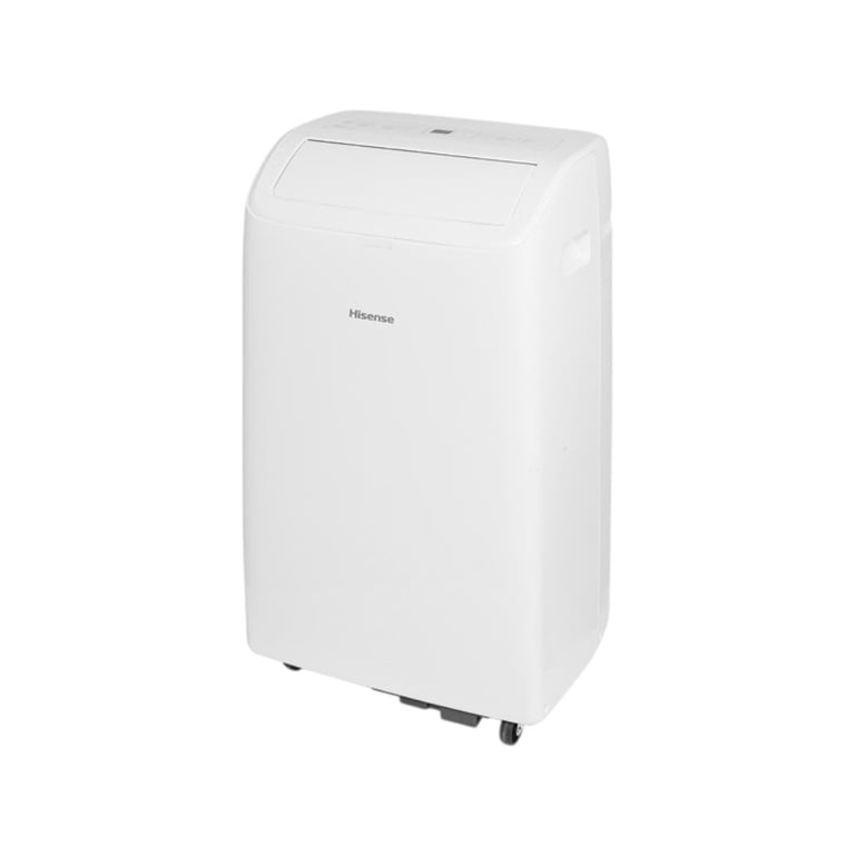 Hisense, Portable Air Conditioner, HAP0825TWD, 8,000 BTU - Walmart.com