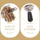 thumbnail image 4 of WRITWAA Electric Guitar Toggle Switch 3 Way Multi Color Durable Iron Pickup Selector, 4 of 8