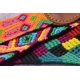 thumbnail image 3 of Collar Artesanal Para Perro Variedad Colores Mediano, 3 of 3