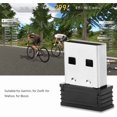 thumbnail image 4 of HUGFEGWE Mini Size Bike ANT USB Receiver Convenient for Mountain Bike (Wireless) CJB91-137721, 4 of 9