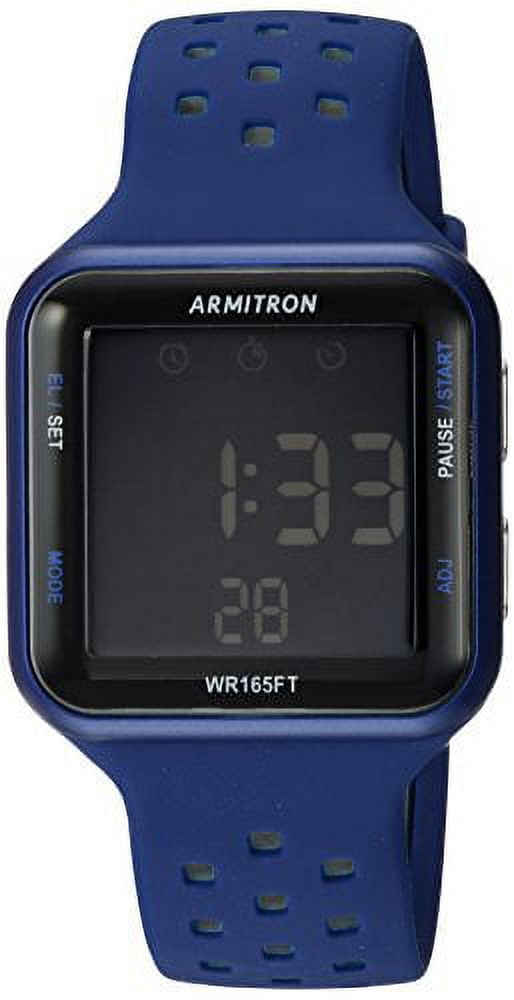 Armitron Sport Orologio Sportivo 086702684380, Oro, Sportivo