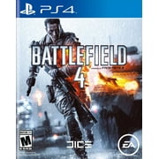 Battlefield 4 (PS4) - Pre-Owned Electronic Arts