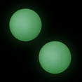 thumbnail image 5 of Tineasur 2-Pack Glow in Dark Field Hockey White for Indoor and Outdoor Training Practice, 5 of 8