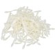 thumbnail image 1 of Pearl Beads Tassel Ribbon Edge Trim Pendant Hand Made Craft DIY Clothes Curtain Accessories(7.5cm Width ), 1 of 4