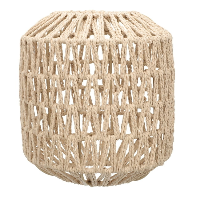 SHISUYAN Creative Ceiling Lamp Light Cover Lamp Shade Unique Lamp Accessories for Home