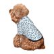 thumbnail image 5 of Balery Nautical Theme Anchors Sudadera con Capucha para Perros Pequeños – Ropa para Mascotas, Disfraz para Perros y Gatos, Ideal para Fiestas y Cosplay-Large, 5 of 7
