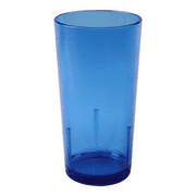 Del MarÂ® Tumbler 24 oz. Sapphire Blue