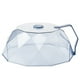 thumbnail image 1 of FELTECHELECTR Tapa para microondas con protección contra salpicaduras y placa antisalpicaduras con ventilación de vapor, 1 of 6