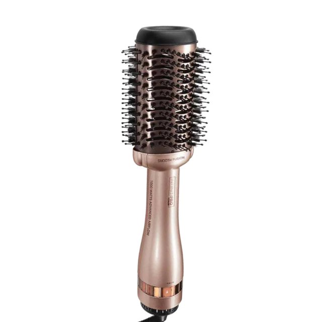 Cepillo Alaciador Conair BC908ES Cerámica 400W 2 en 1