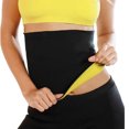 thumbnail image 2 of Lover Beauty Thermo Sweat Sauna adelgazamiento cintura señora cinturón de pérdida de peso (XL) JShteea Cuidado Belleza, 2 of 9