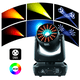 thumbnail image 1 of Cabeza Móvil Laser Smr Pro Nexus 2 2w Full Color Aro Led Rgb, 1 of 4